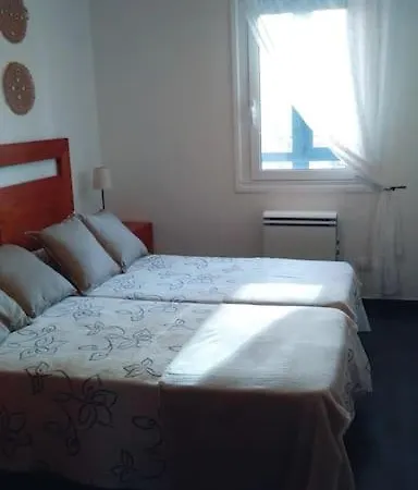 Piso Encanto Palmeiro Jove