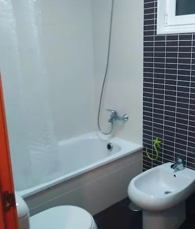 Piso Encanto Palmeiro * Jove