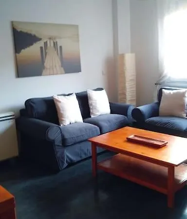 Piso Encanto Palmeiro Apartment Jove