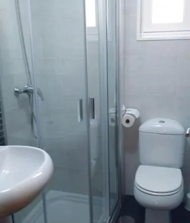 Piso Encanto Palmeiro Jove