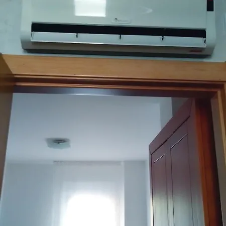 Piso Encanto Palmeiro Apartment