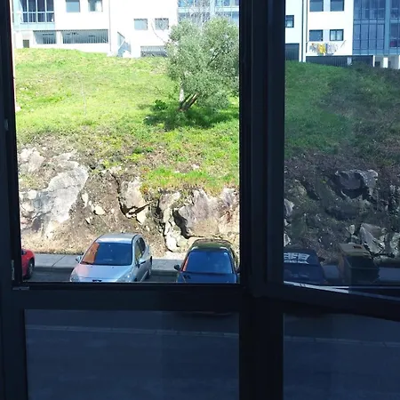 Piso Encanto Palmeiro Apartment *