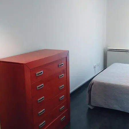 Piso Encanto Palmeiro Apartment *