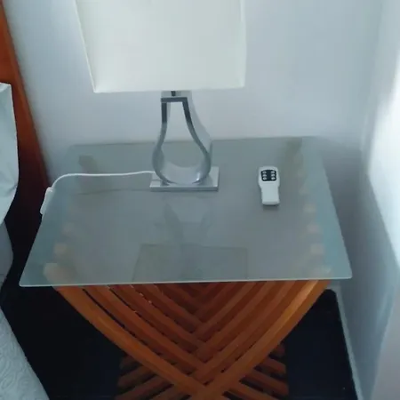 Apartment Piso Encanto Palmeiro *