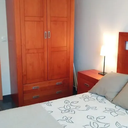 Lejlighed Piso Encanto Palmeiro