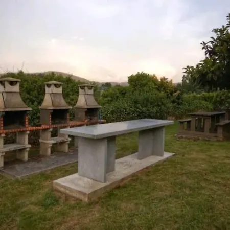 Piso Encanto Palmeiro * Jove