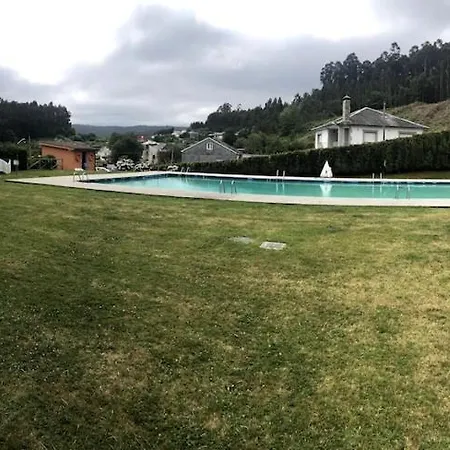 Piso Encanto Palmeiro Apartment *