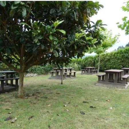 Apartment Piso Encanto Palmeiro *