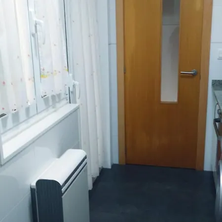 Apartment Piso Encanto Palmeiro Jove