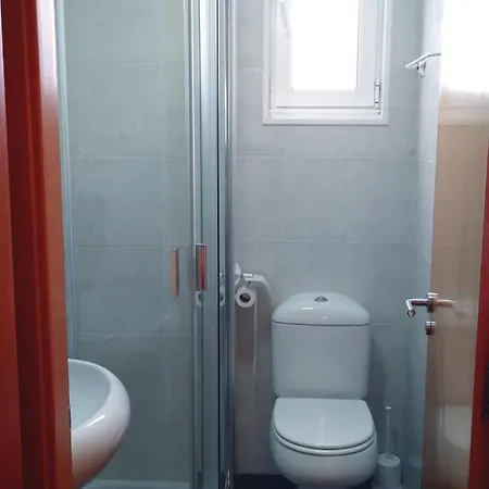 Piso Encanto Palmeiro Jove