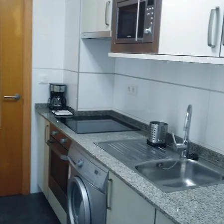 Piso Encanto Palmeiro * Jove