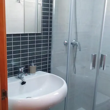 Piso Encanto Palmeiro * Jove