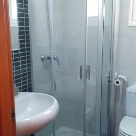 Apartment Piso Encanto Palmeiro *