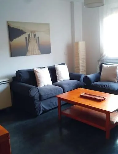 Piso Encanto Palmeiro Apartmán Jove